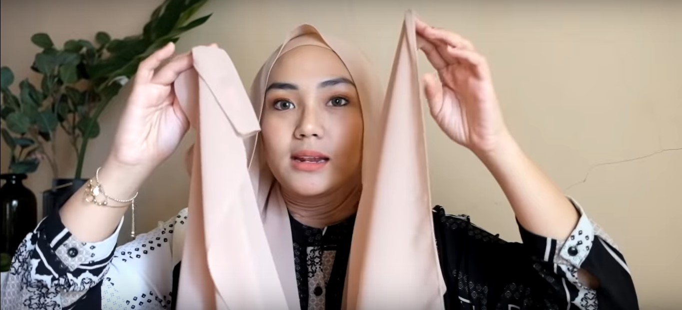 Hijab Pasmina