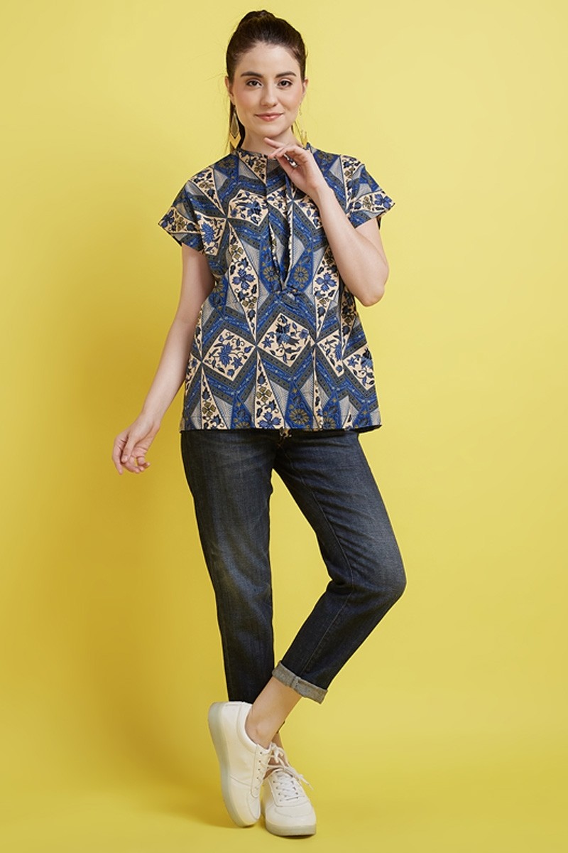 Koleksi Model Baju Batik Danar Hadi