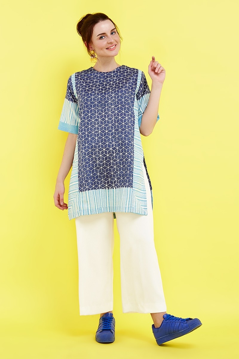 Model Baju Batik Danar Hadi Terbaru