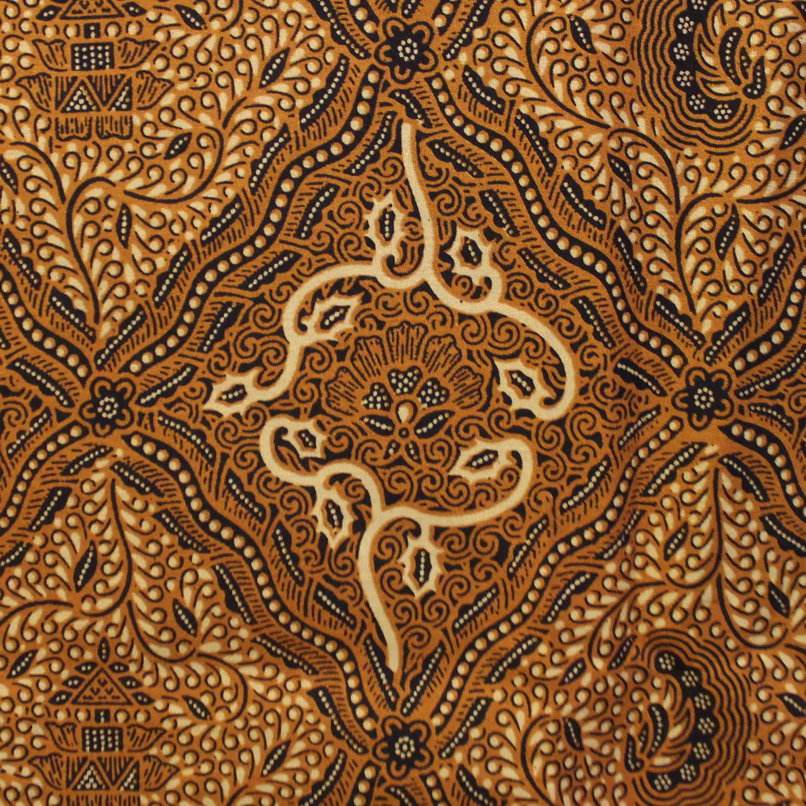 Batik Tujuh Rupa