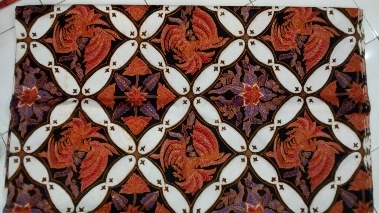 Saja batik motif apa pekalongan pada ragam √ 45+
