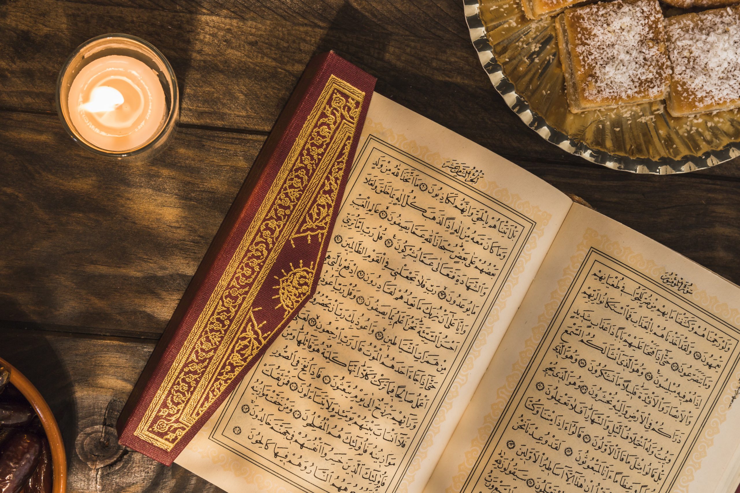 Dalil Al-Quran