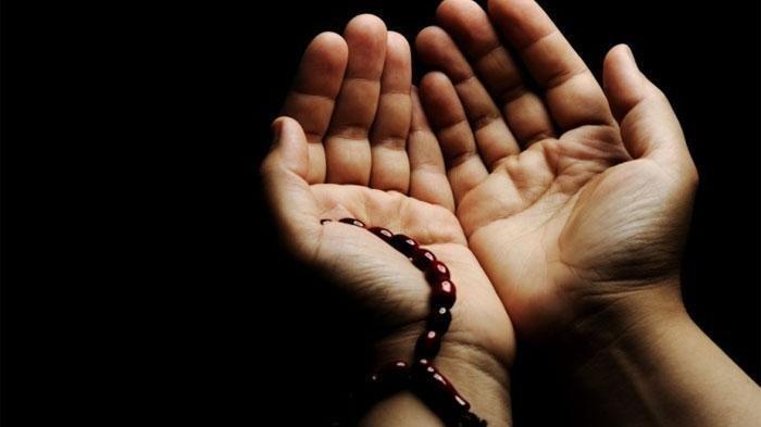 Doa Pengantin Islami