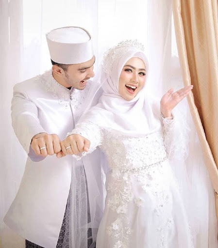 Kata-Kata Pernikahan Islami