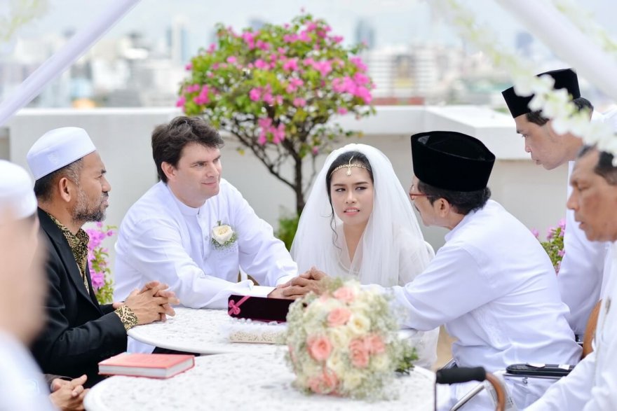 Nasehat Pernikahan Islami