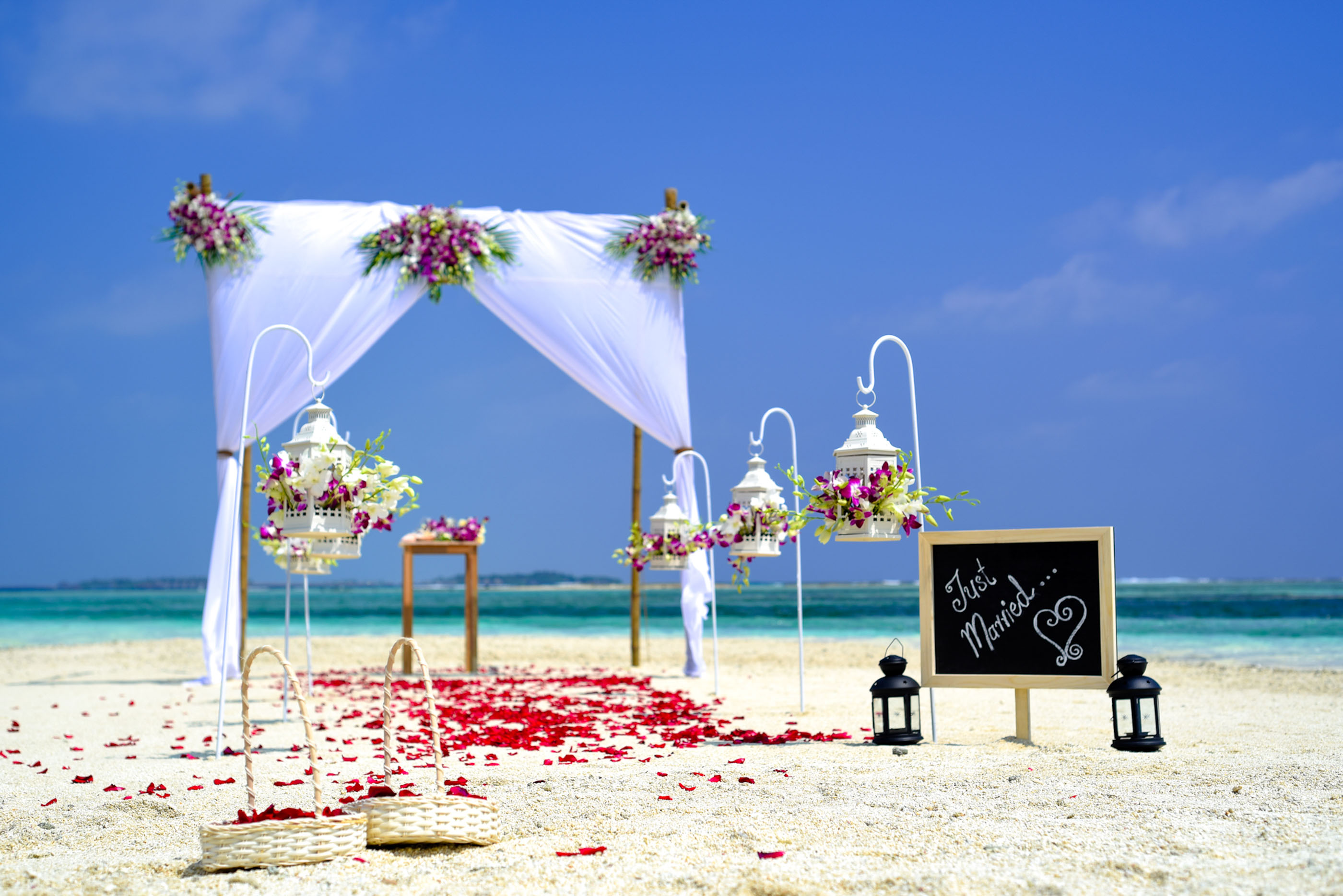 Photo Booth Wedding Bali