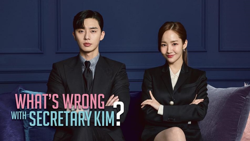 What's Wrong With Secretary Kim