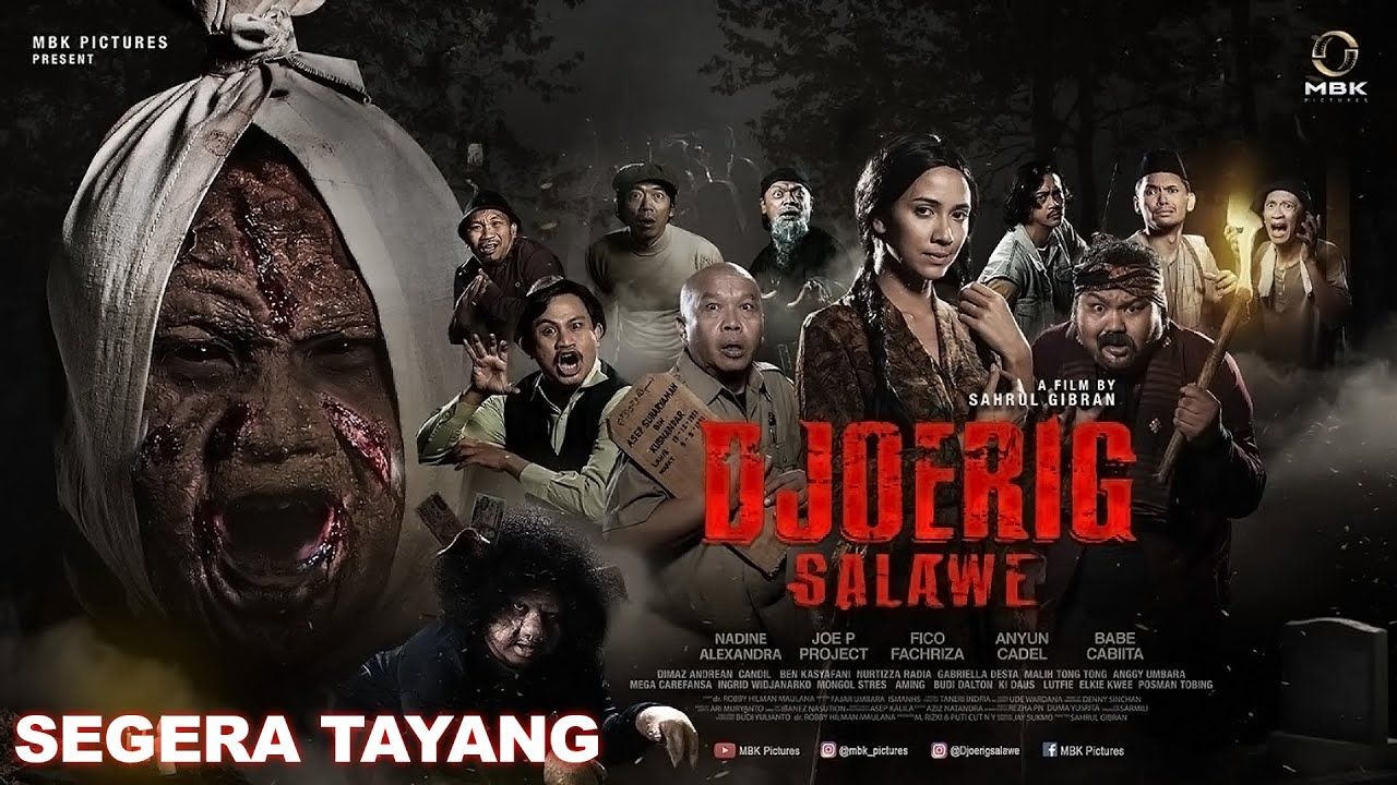 Djoerig Salawe (2020)