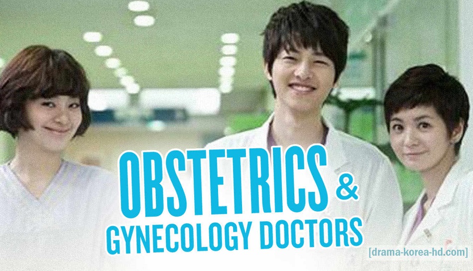 Obstetrics & Gynecology Doctors