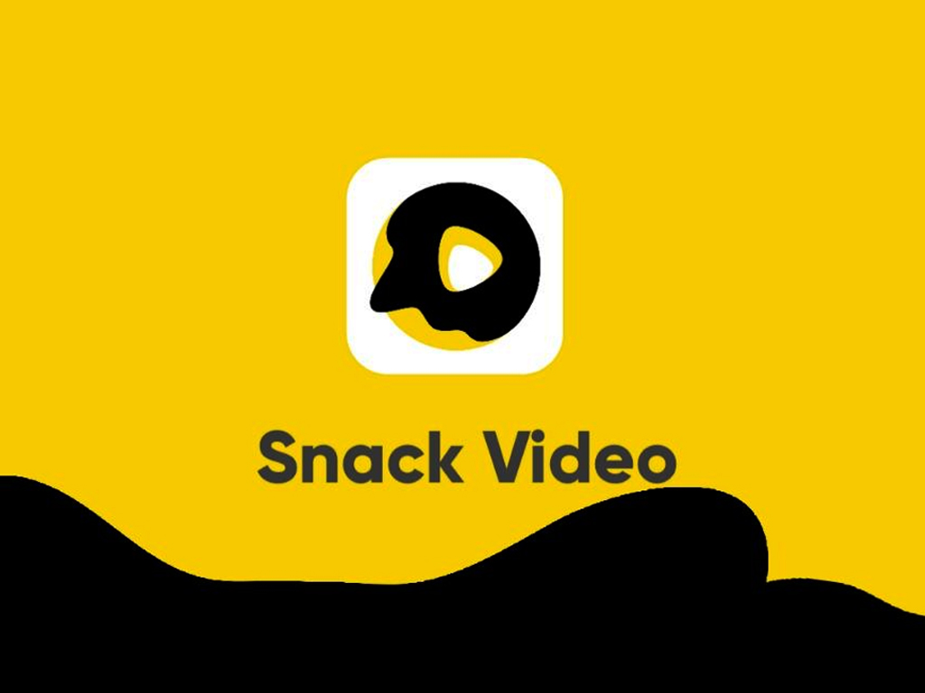 Aplikasi Penghasil Uang Snack Video