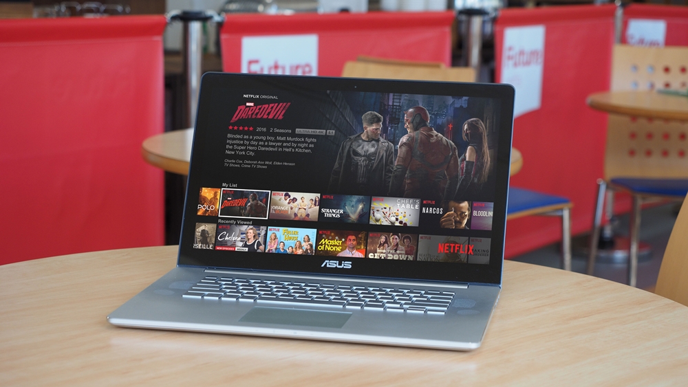 Cara Berlangganan Netflix di Laptop atau Komputer