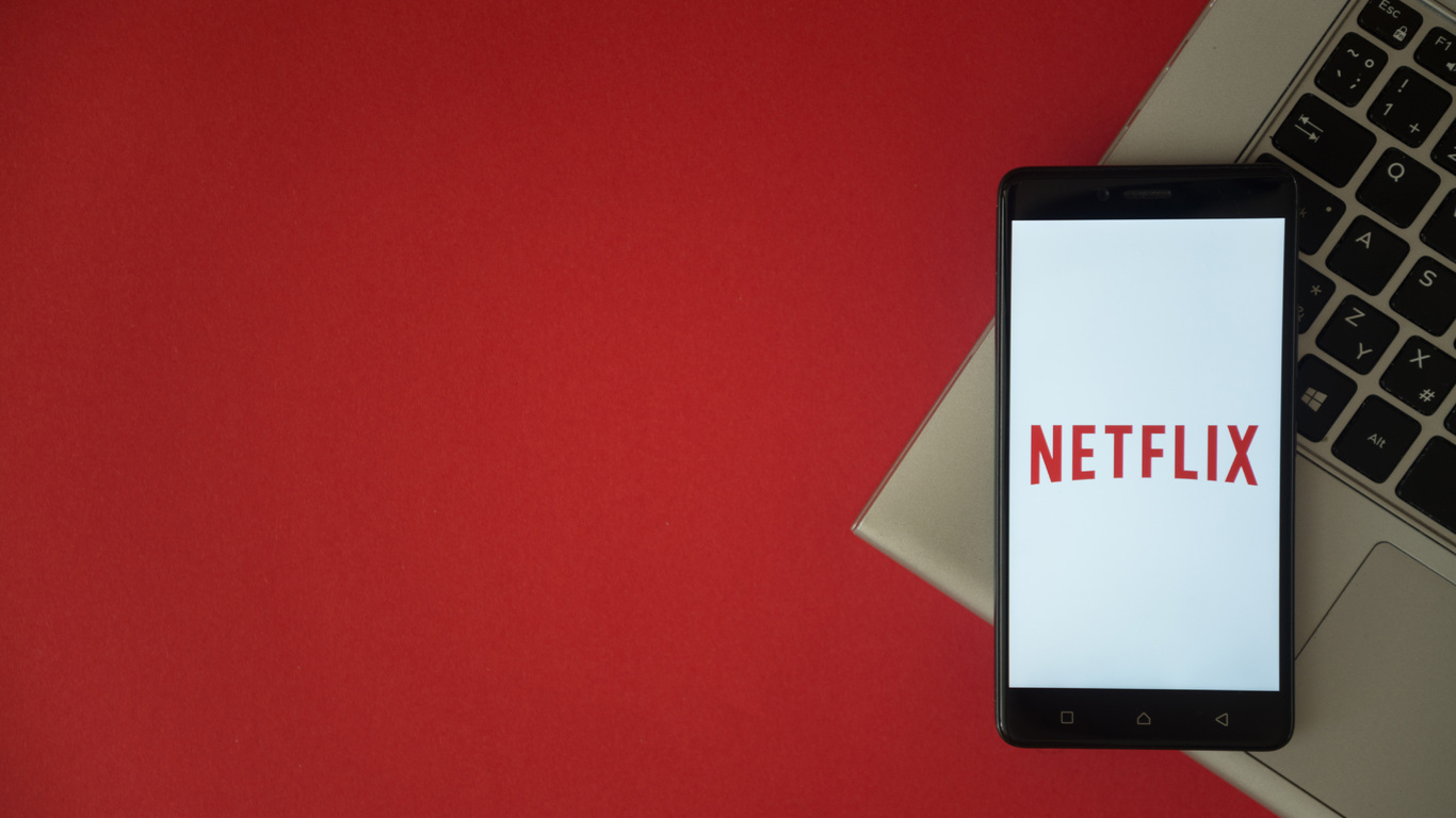 Harga Paket Netflix Terbaru