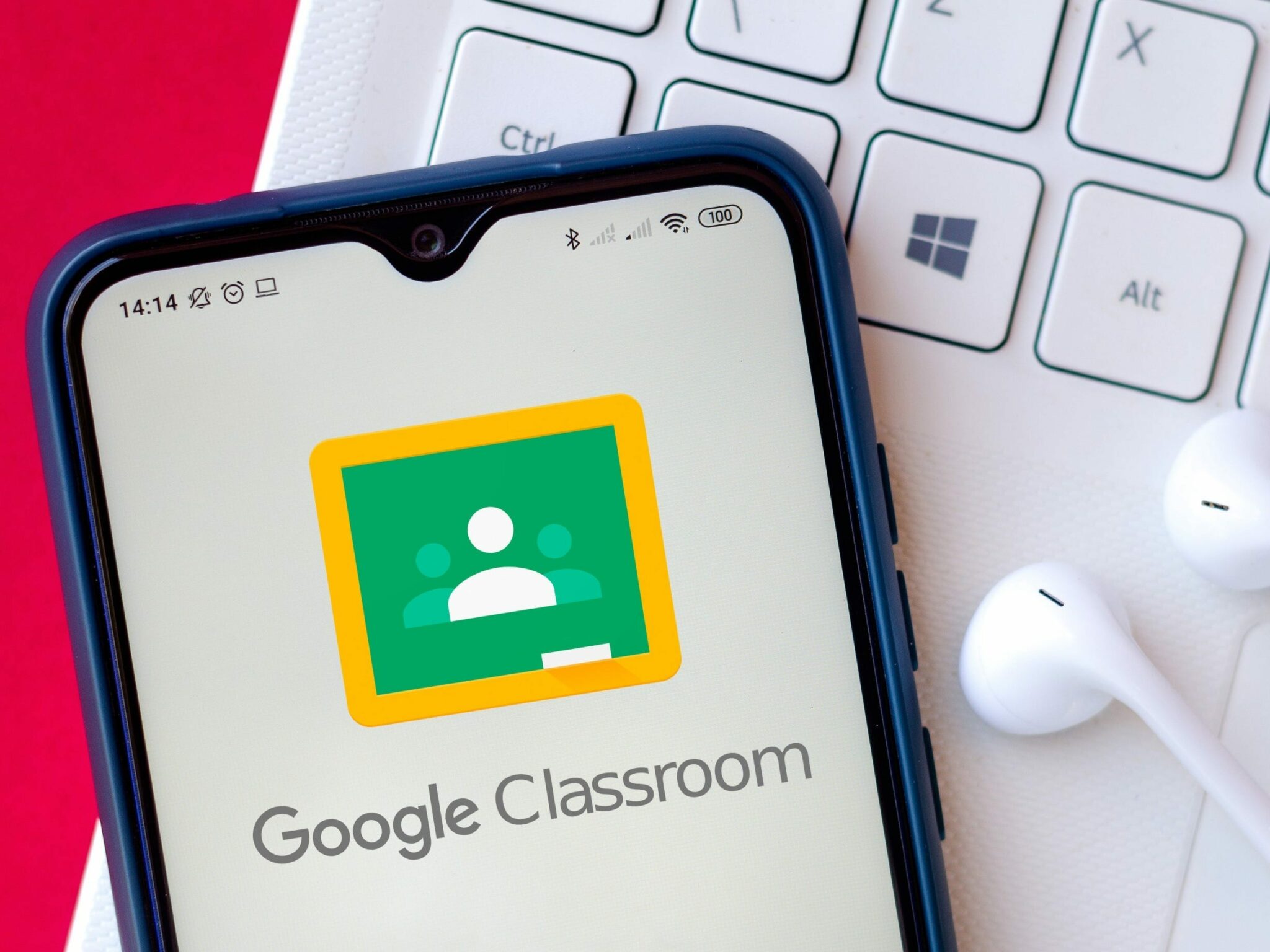 Cara Membuat Google Classroom Untuk Guru Di Laptop Hp