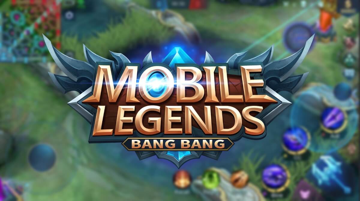 Mobile Legends Bang Bang Game Nomor 1 di Indonesia