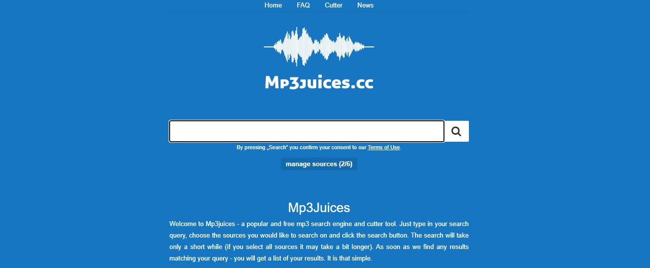 Mp3juices.cc (Download Lagu Mp3 Gratis)