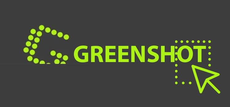 Greenshot (Aplikasi Screenshot PC)
