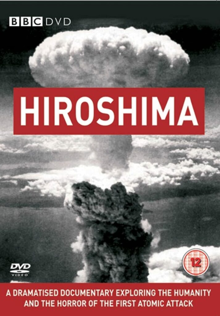 History of World War II - Hiroshima