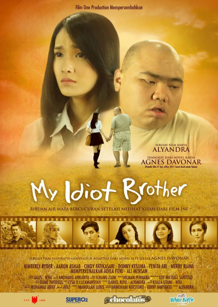 My Idiot Brother