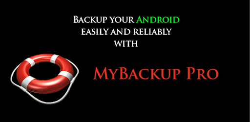 MyBackup