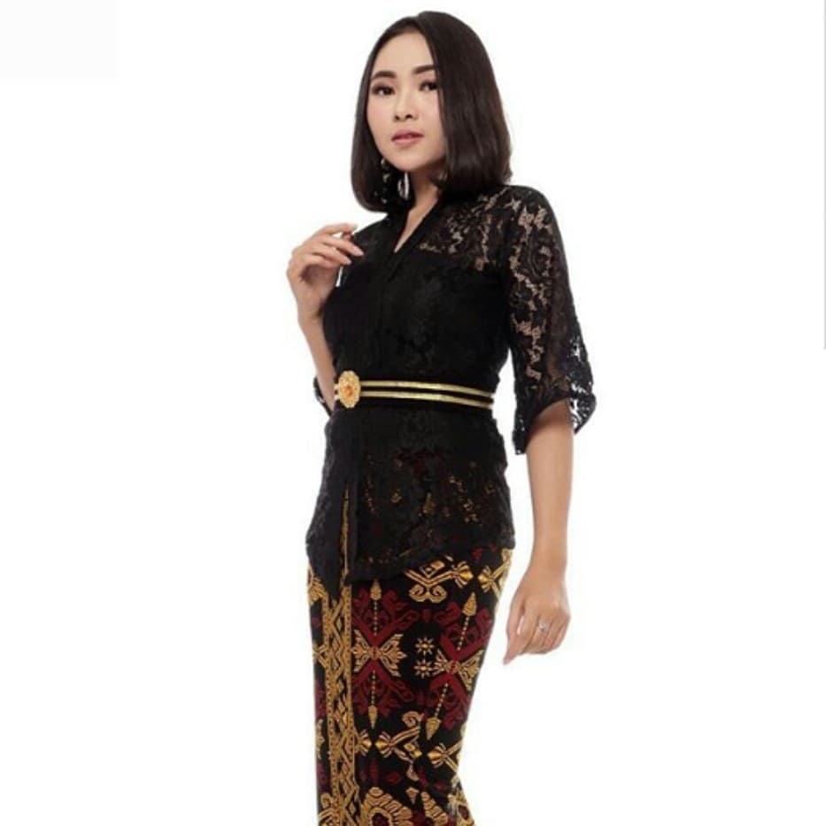 Gambar Baju Kebaya Bali