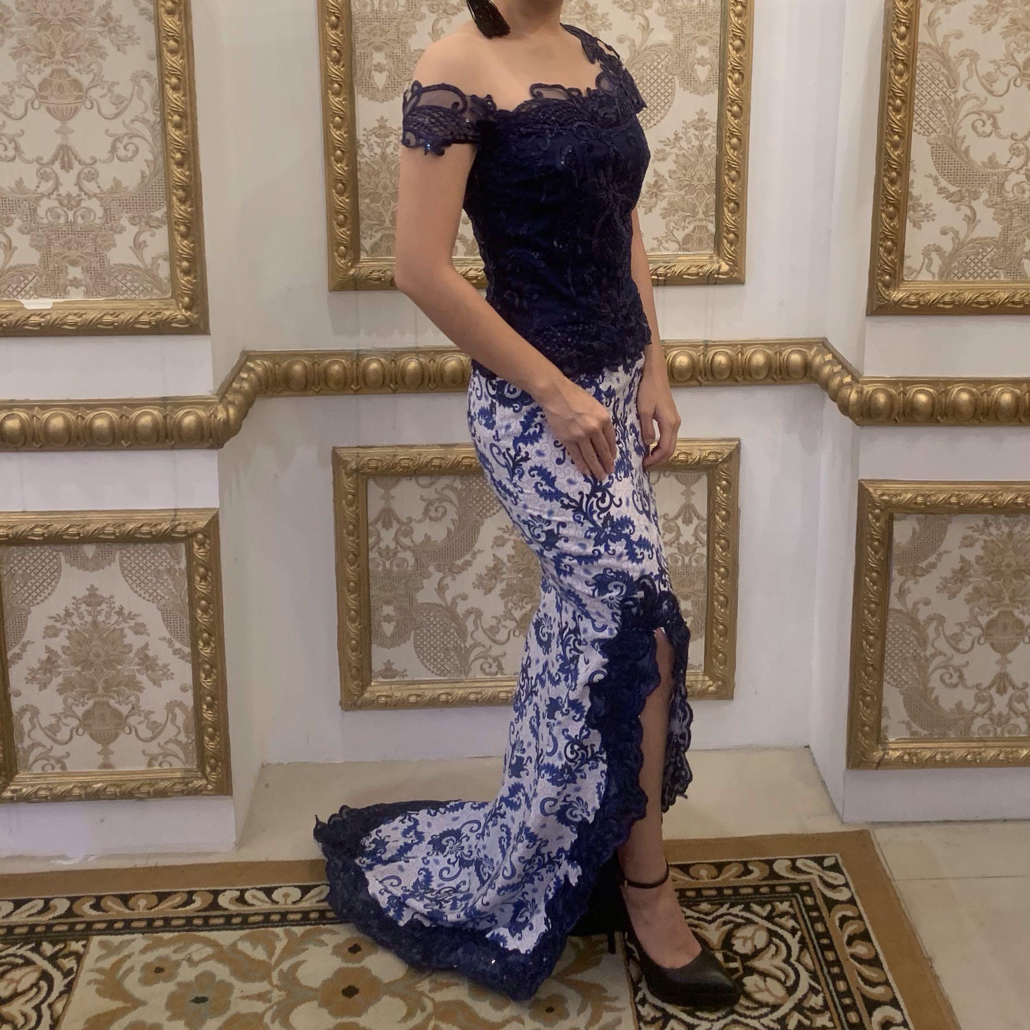 √ 60 Model Kebaya Wisuda Modern Simple Terbaru 2022