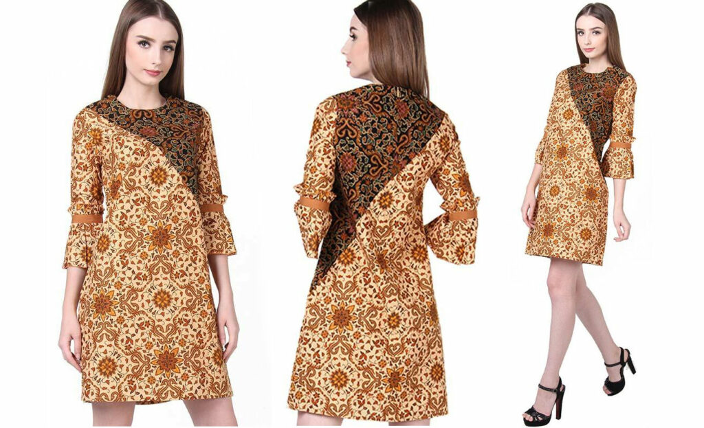 √ 45+ Model Baju Batik Keris Dan Harga Online Terbaru 2020