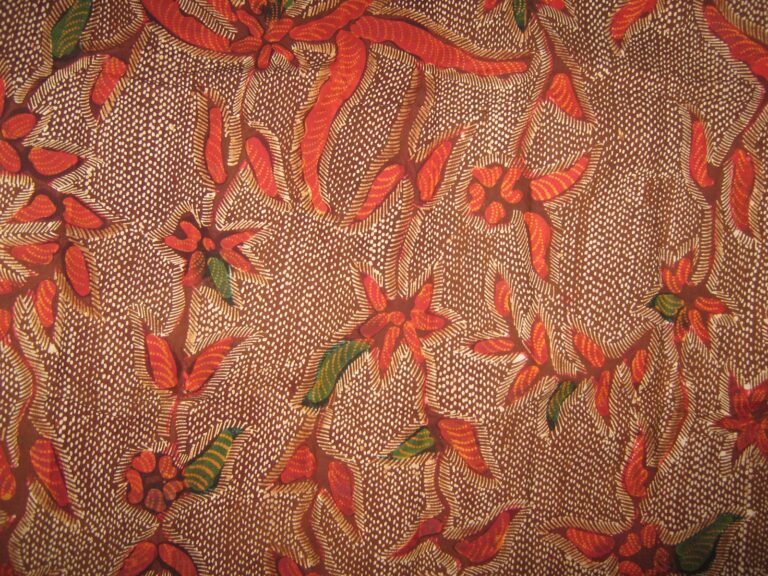√ 45+ Motif Batik Jawa Barat, Tengah, Timur Beserta