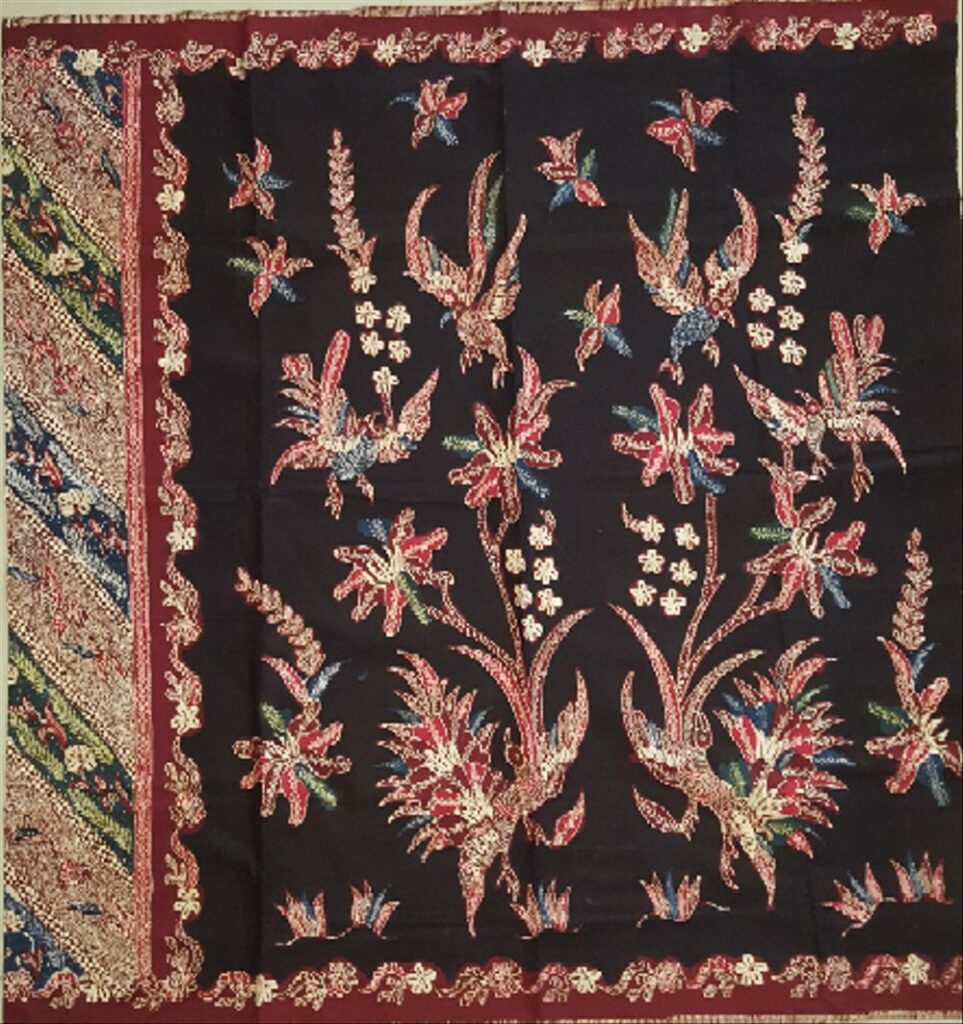 √ 45+ Motif Batik Madura, Gambar Kain Batik Tulis & Harga