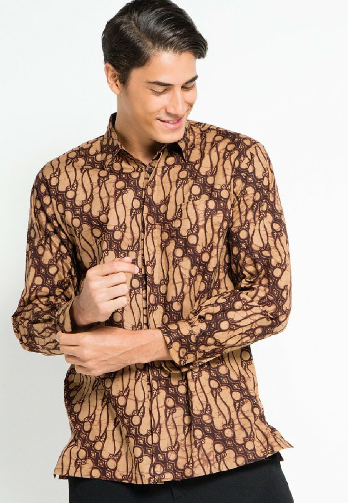 √ 15+ Motif Batik Parang : Gambar, Makna, Jenis, dan Sejarahnya - Bergaya