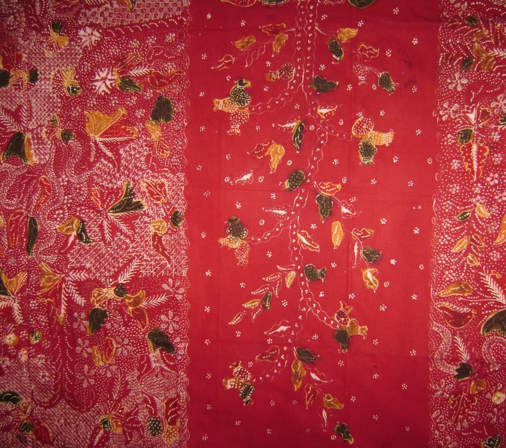 √ 45+ Motif Batik Madura, Gambar Kain Batik Tulis & Harga