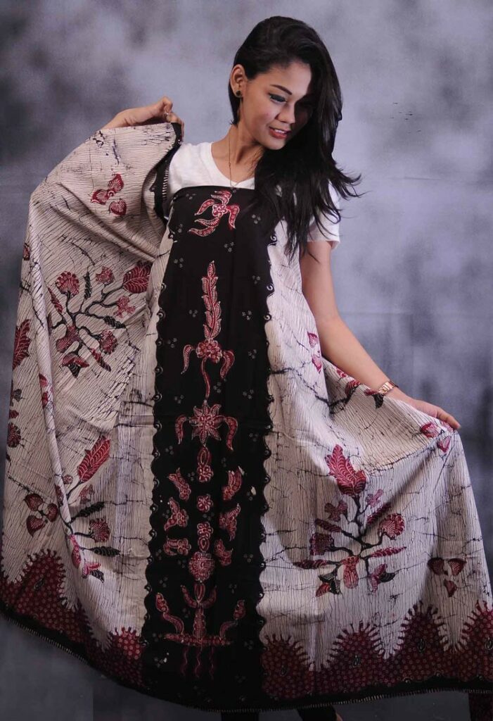 45+ Motif Batik Madura, Gambar Kain Batik Tulis & Harga