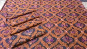 √ 45+ Motif Batik Sidomukti, Gambar, Makna, & Sejarahnya!