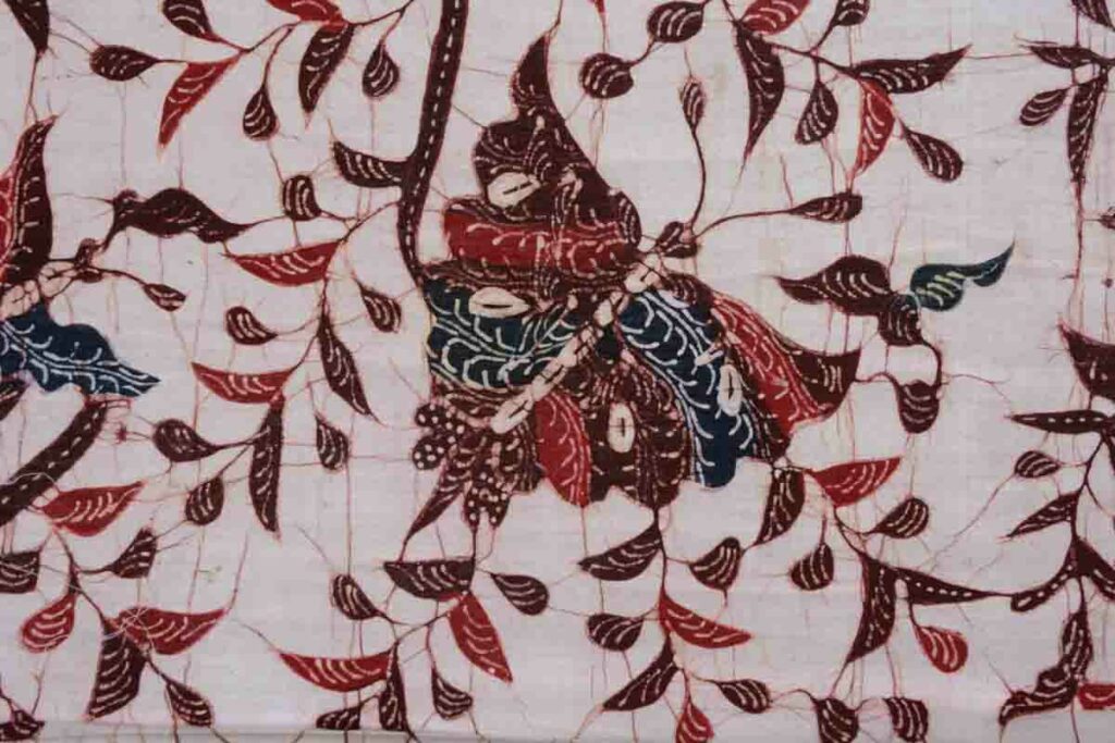 Sejarah Batik Di Indonesia Yang Wajib Banget Kamu Ketahui