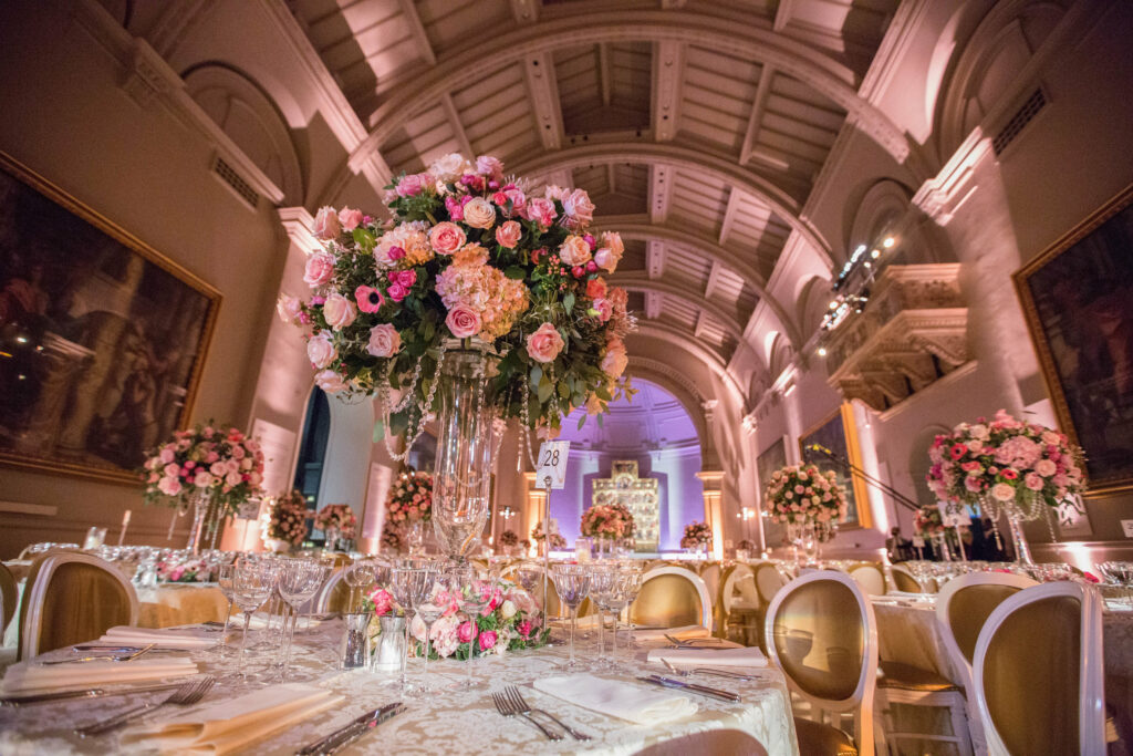 √ 30+ Contoh Dekorasi Lamaran Sederhana & Unik di Rumah