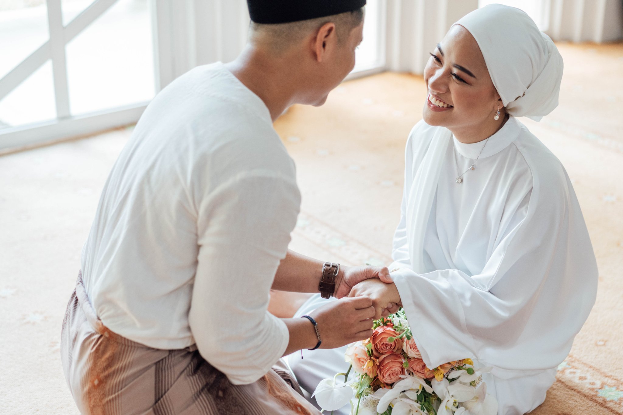 Hukum Pernikahan dalam Islam