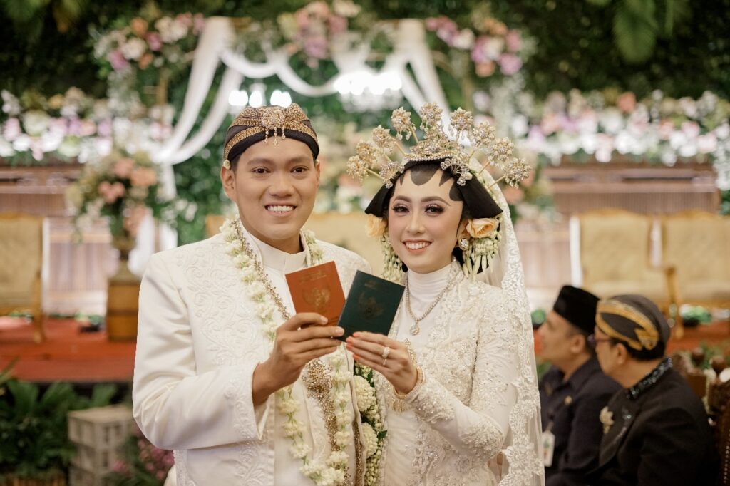 √ 100+ Kata Kata Pernikahan, Mutiara yang Romantis dan Islami