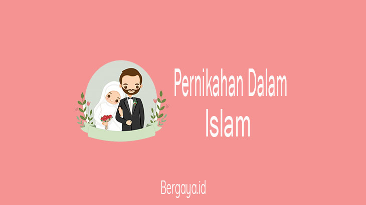 Pernikahan Dalam Islam