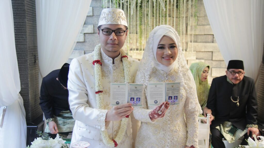 √ Akta Nikah: Syarat Membuat, Cara Mengurus, Dan Contoh