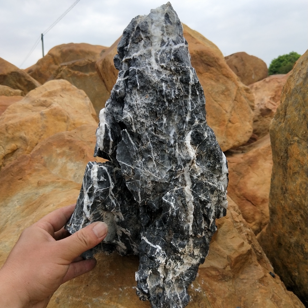 Batu Serpentine