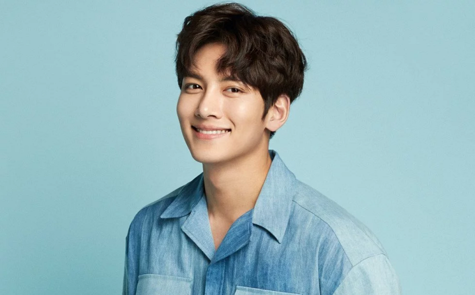 Drama Ji Chang Wook