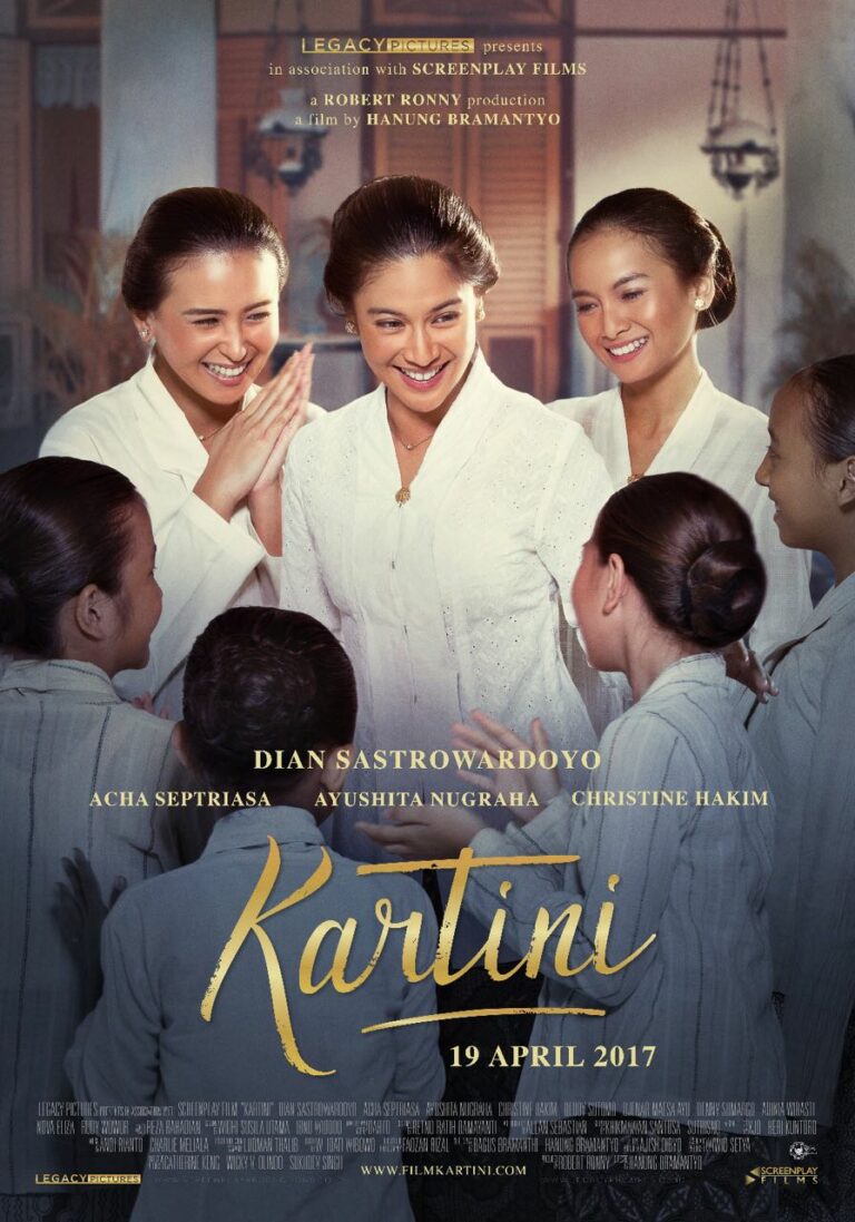 35 Rekomendasi Film Indonesia Terbaik Sepanjang Masa