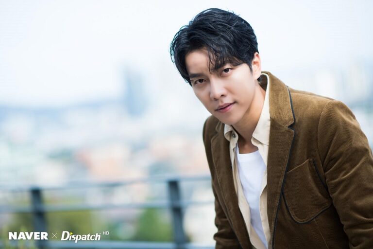 Drama Korea Yang Dibintangi Lee Seung Gi Sudah Nonton