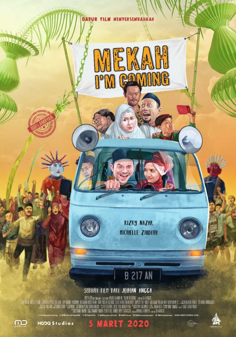 20+ Rekomendasi Film Indonesia Terbaru 2020 | Seru Banget