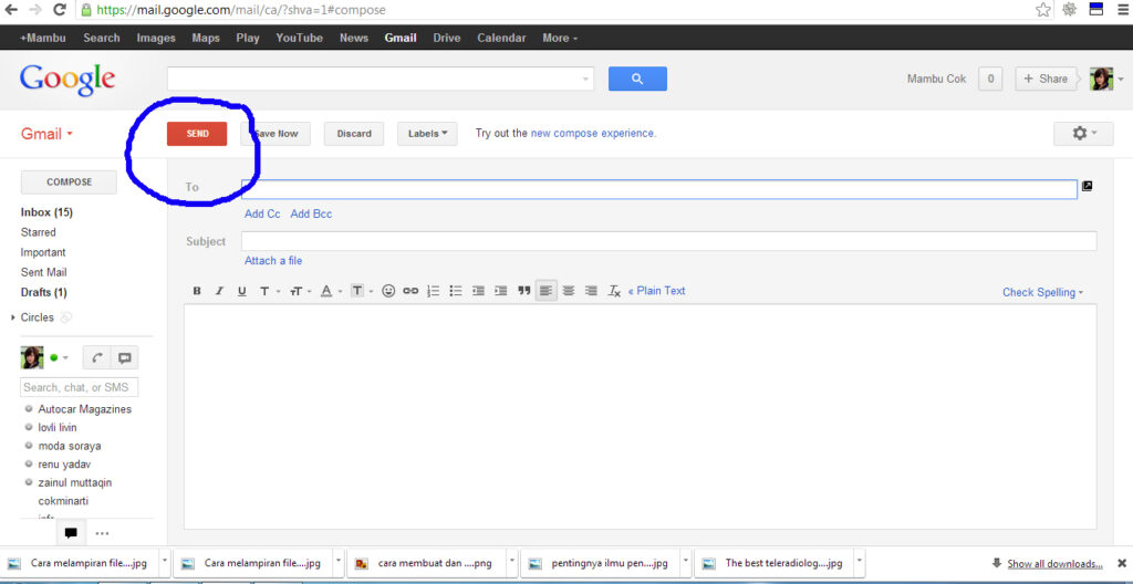 7 Cara Melamar Kerja Lewat Email yang Baik dan Benar Agar Bisa Diterima!