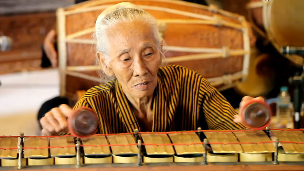 7 Keunikan Tari Serimpi, Tarian Asal Yogyakarta yang Estetis