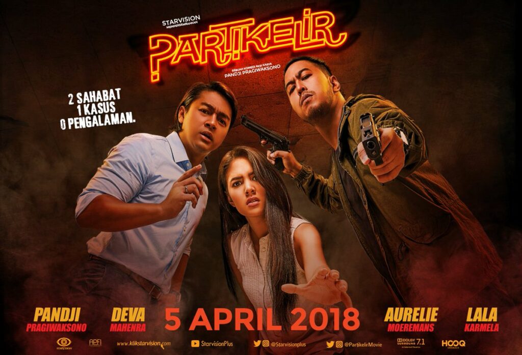 Rekomendasi 17 Film Action Indonesia Terbaik Sepanjang Masa 