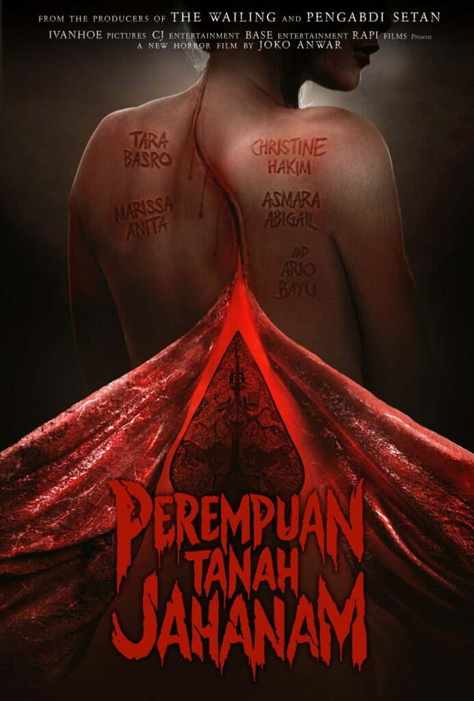 10 Rekomendasi Film Horor Indonesia 2019 Yang Wajib Ditonton 