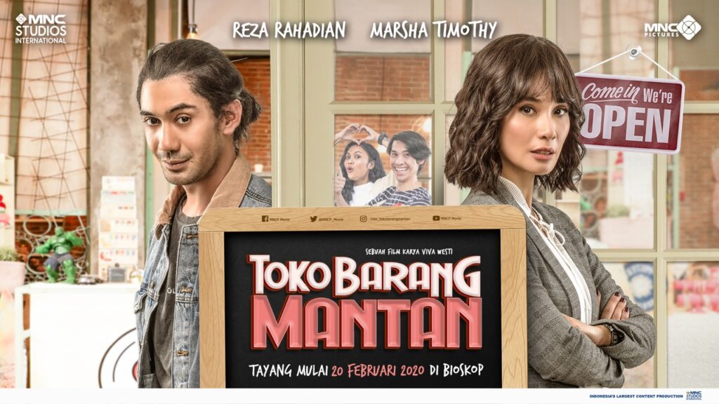 20+ Rekomendasi Film Indonesia Terbaru 2020 | Seru Banget