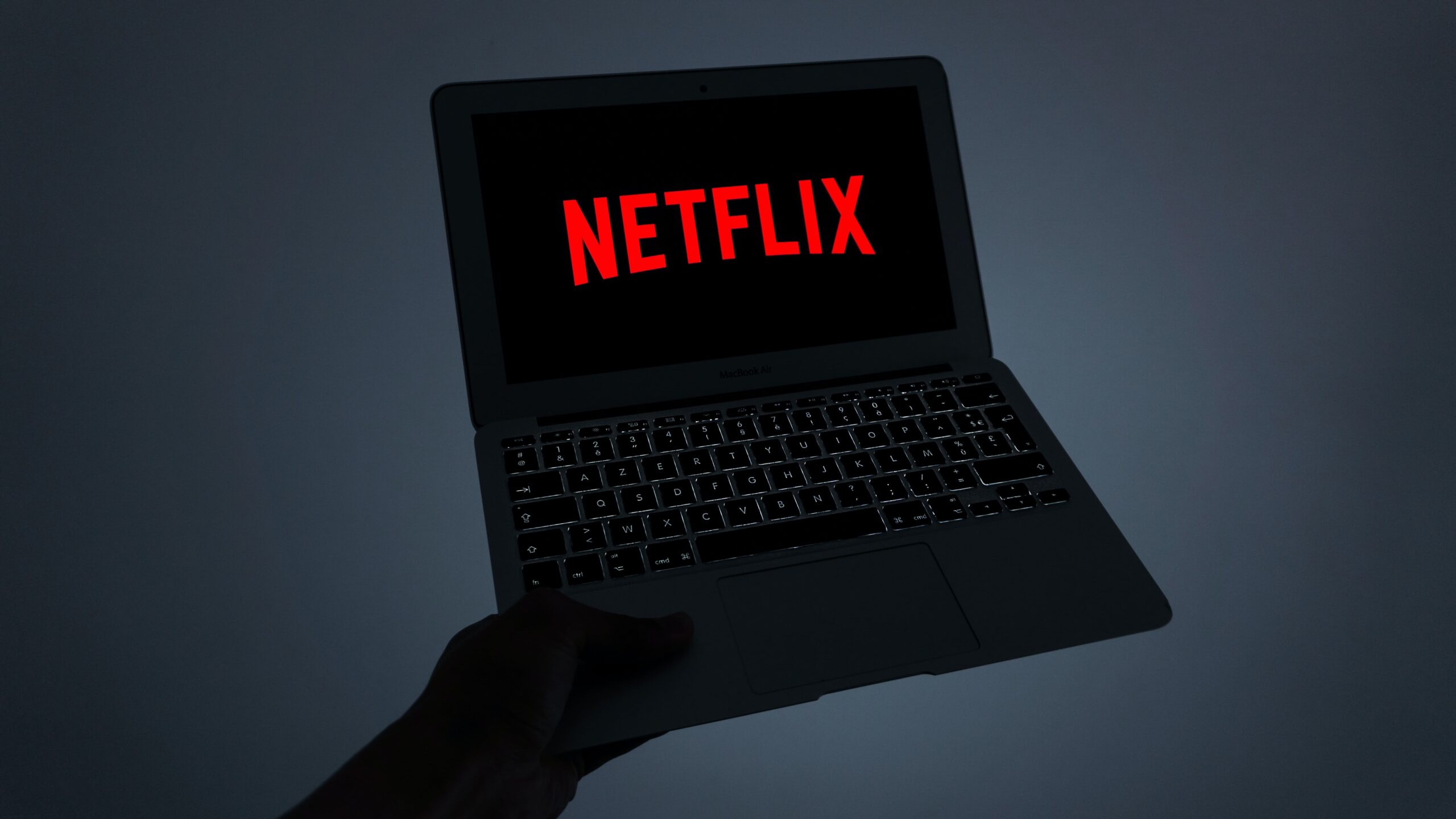 Cara Nonton Netflix Gratis di Laptop