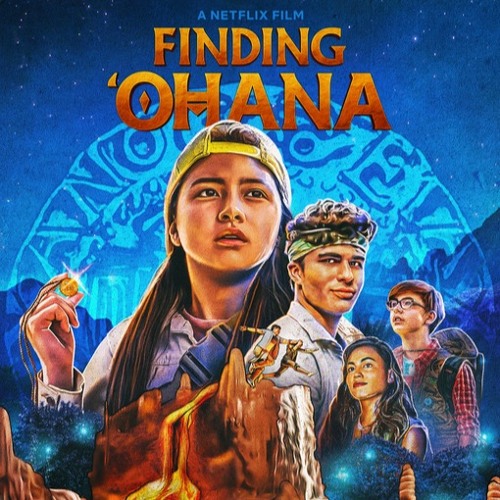 Finding ‘OHANA